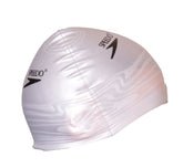 speedo PU cap decoration
